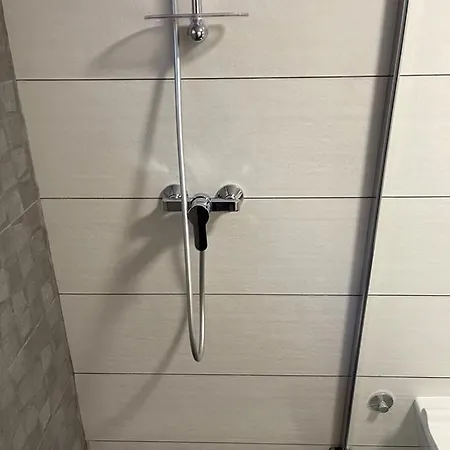 Apartamento Doki Basement *