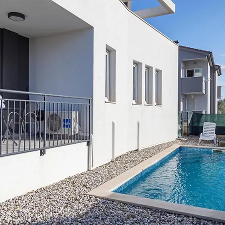 Apartamento Doki Basement *