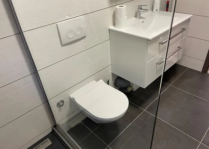 Apartman Doki Basement Pula