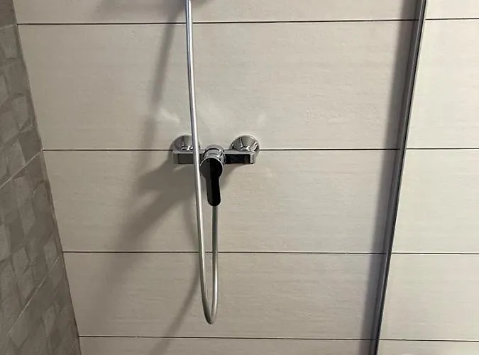 Διαμέρισμα Doki Basement *