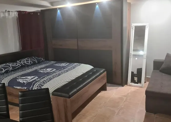 Doki Basement Διαμέρισμα Πούλα