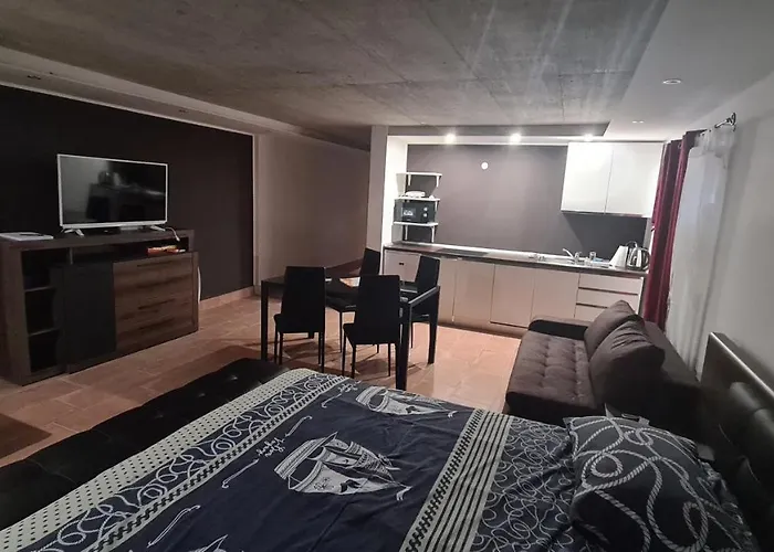 Doki Basement Apartman