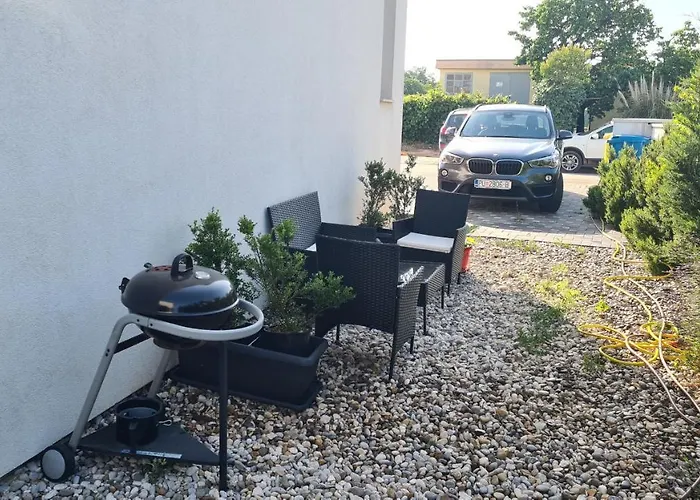 Doki Basement Apartman