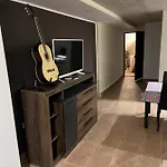 Doki Basement Appartement