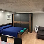 Appartement Doki Basement *