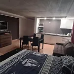 Doki Basement Appartement
