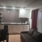 Appartement Doki Basement Pula