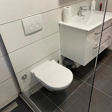 Apartament Doki Basement Pula