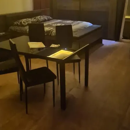 Apartmán Doki Basement *