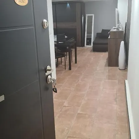 Doki Basement