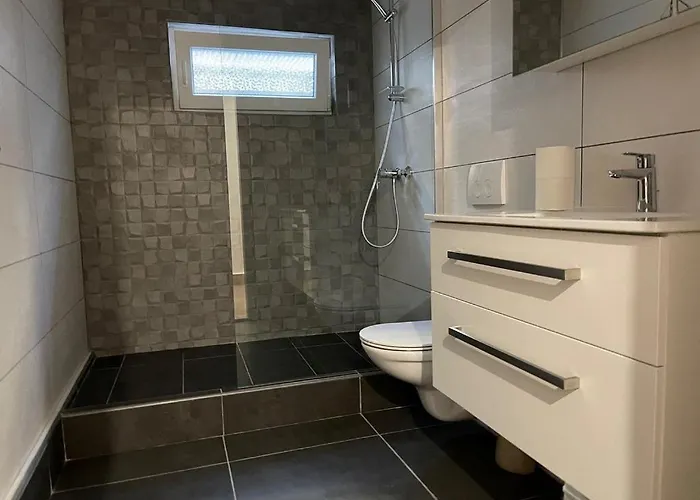 Doki Basement Apartman