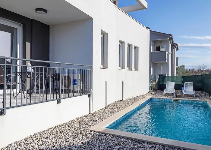 Apartman Doki Basement *