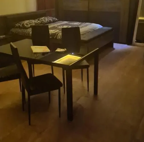 شقة Doki Basement *