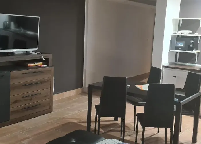 شقة Doki Basement